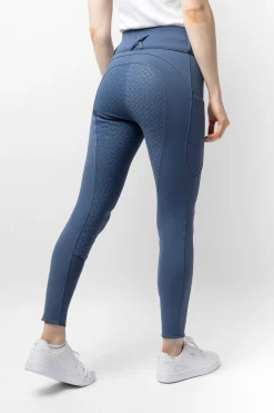 Horze Corinne Thermo fullgrip ridebukser