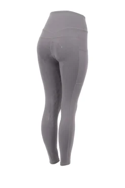 Horze Daria Dame ride tights med fullt sete