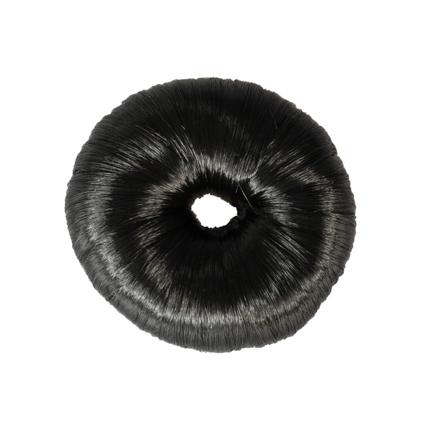 Horze donut til hår
