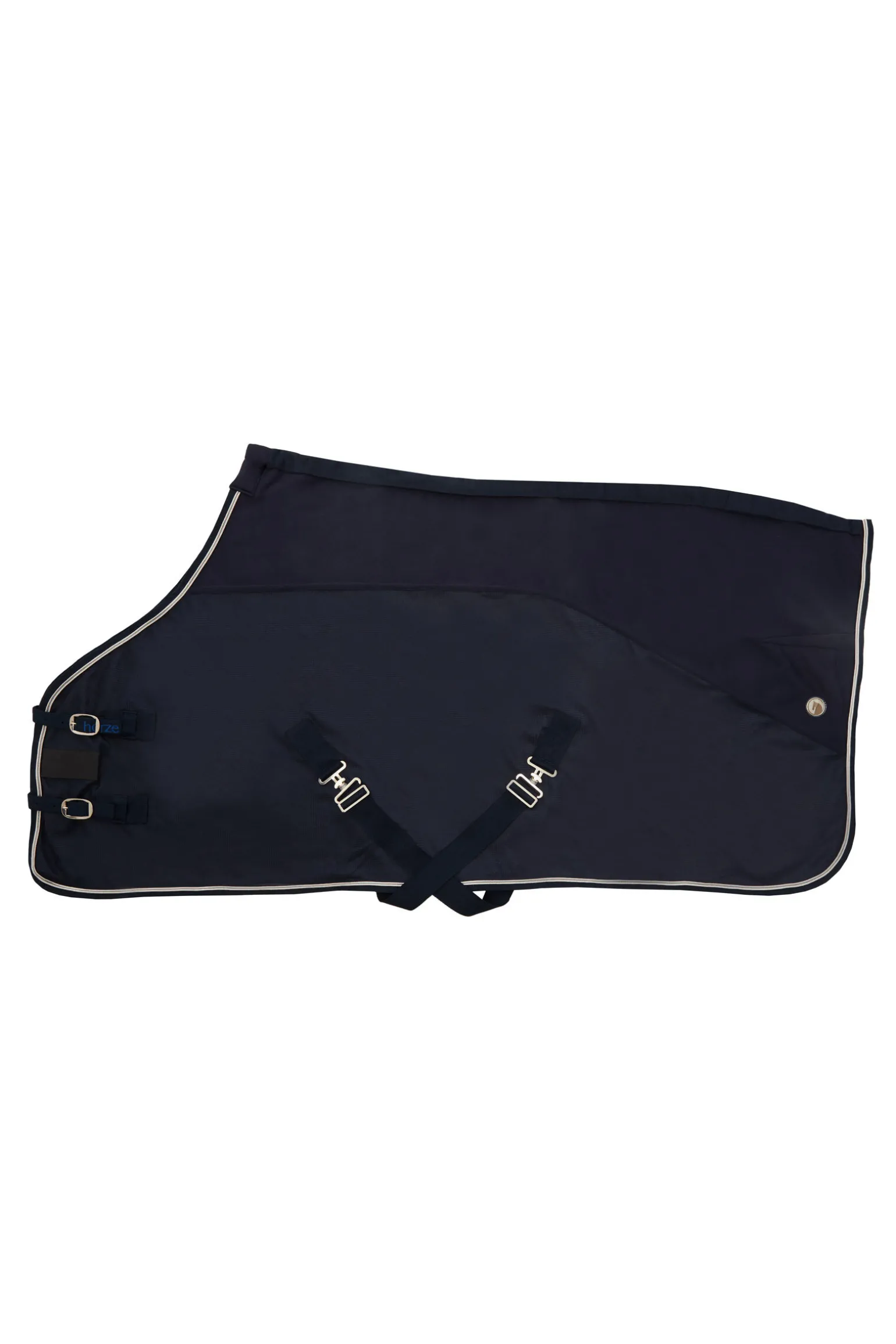 Horze Ella Combo cooler/nettingdekken, ponni