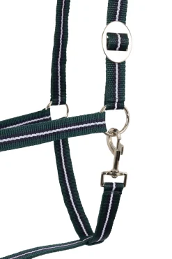 Horze Halter (Set of 3 pcs)