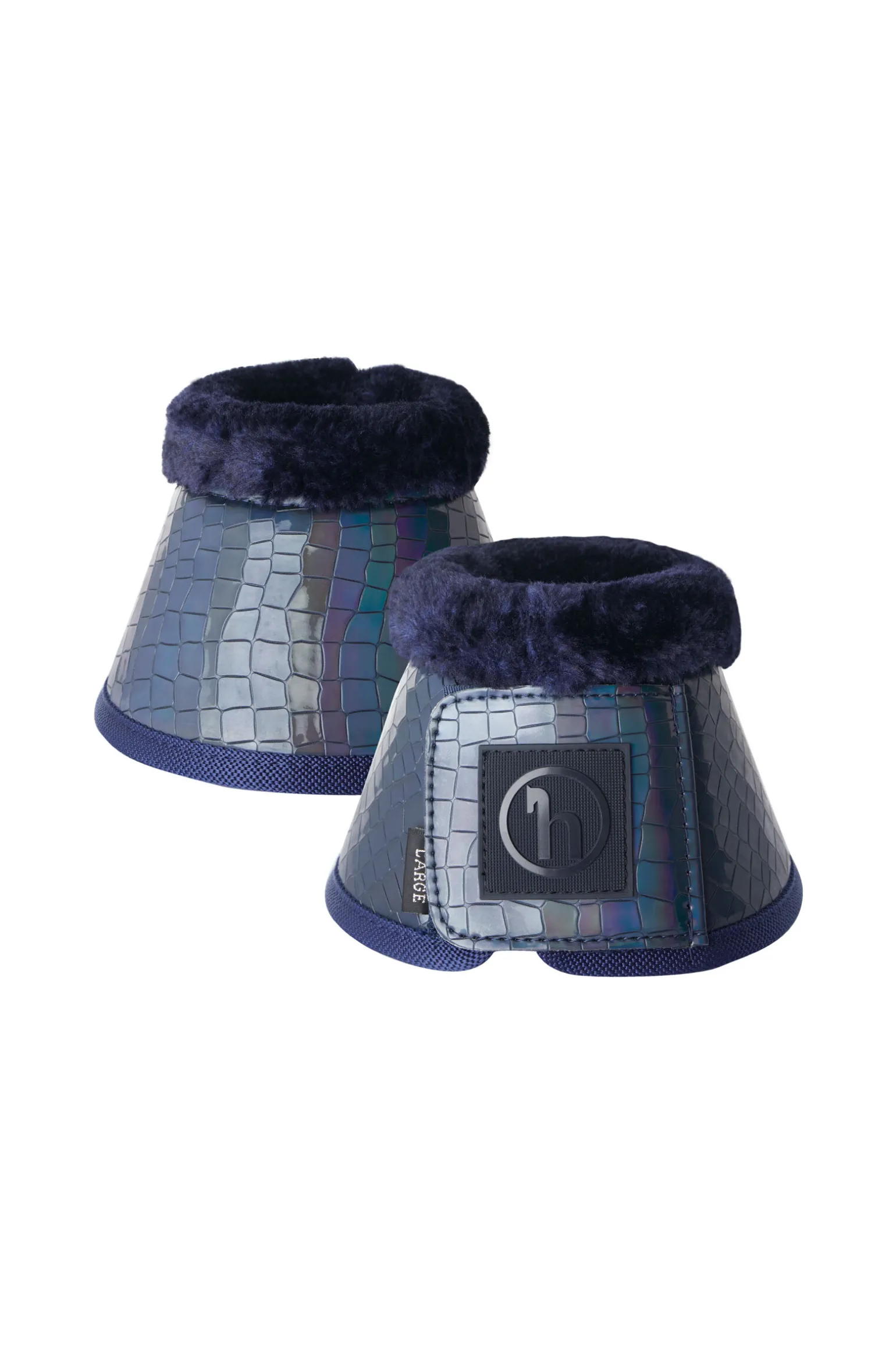 Horze Ice Water Hologram kopper