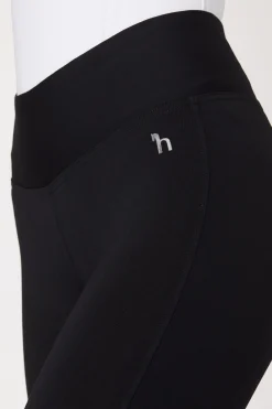 Horze Juliet Hyper Flex tights, helforsterket, dame