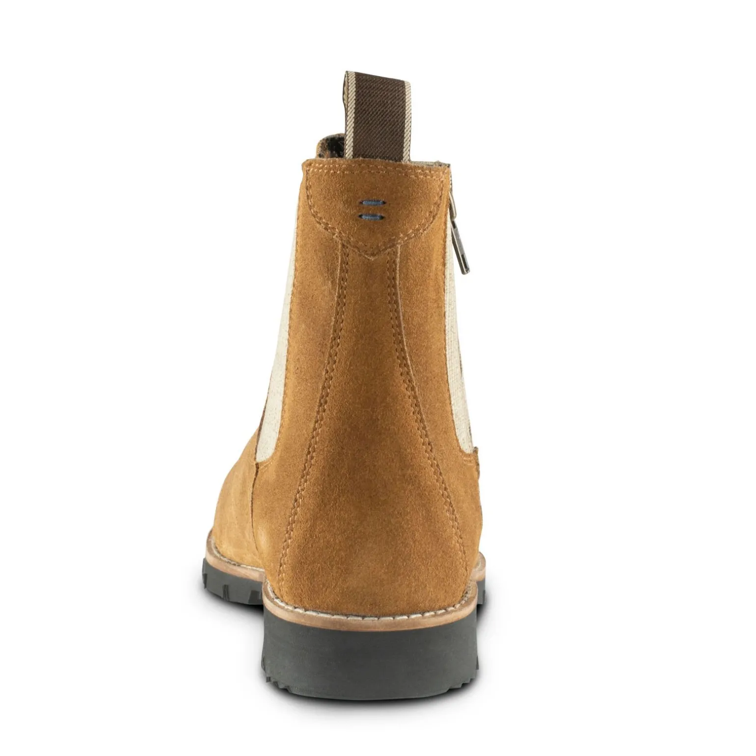 Horze Kensington semsket jodhpursko, dame