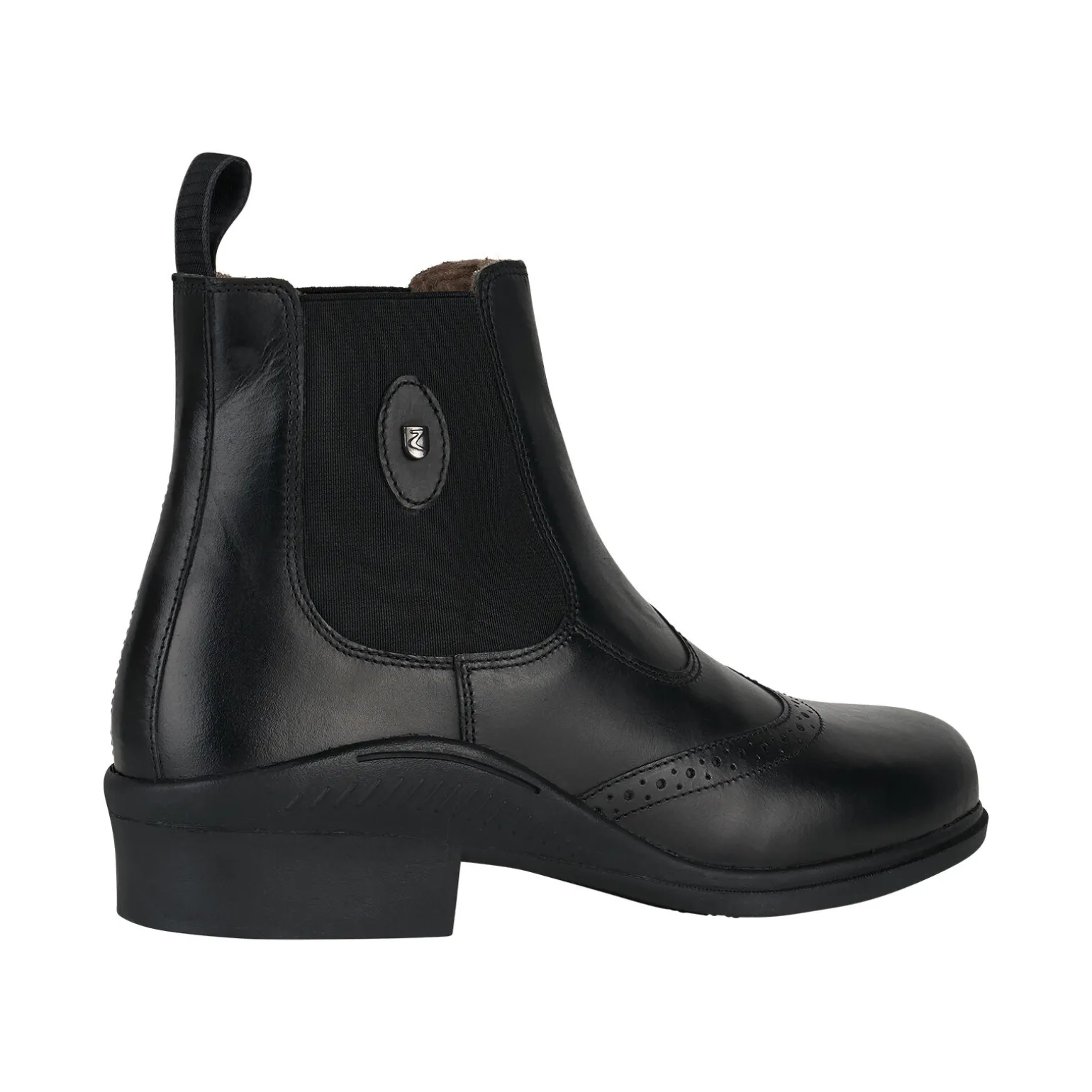Horze Maine Vinterjodhpurs