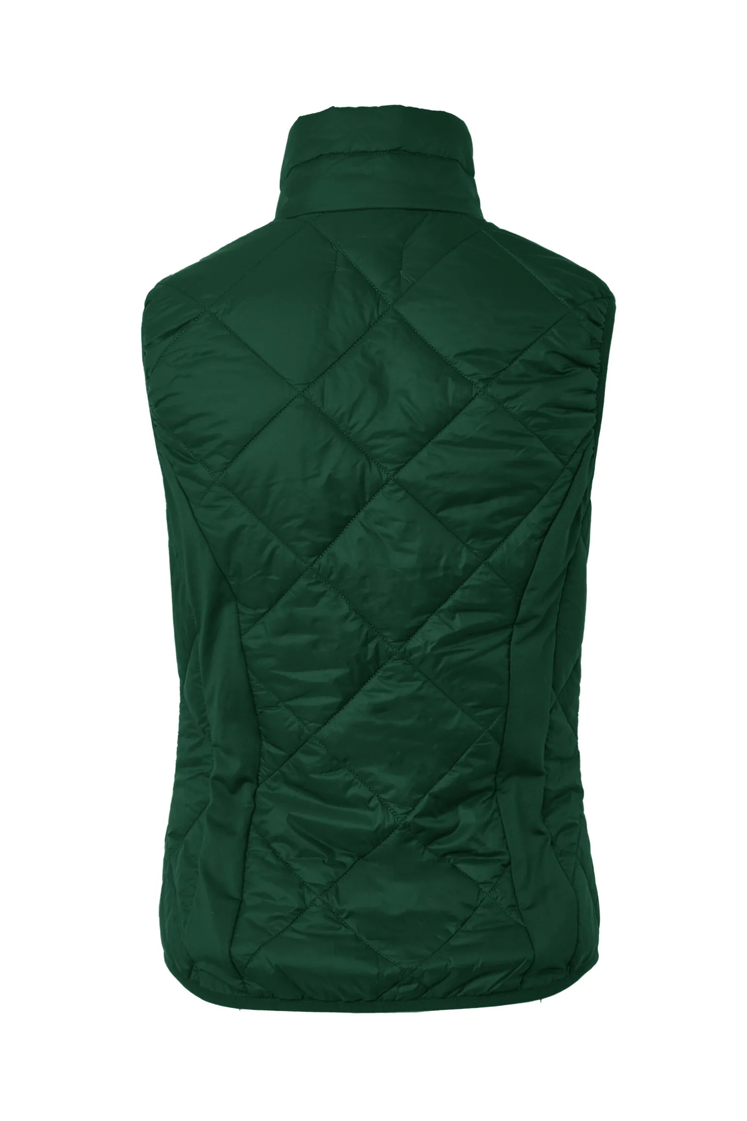 Horze Martina lettfôret vest, dame