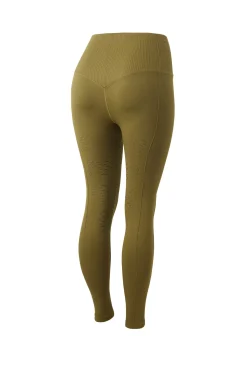 Horze Melissa sømløse thermo ridetights til dame