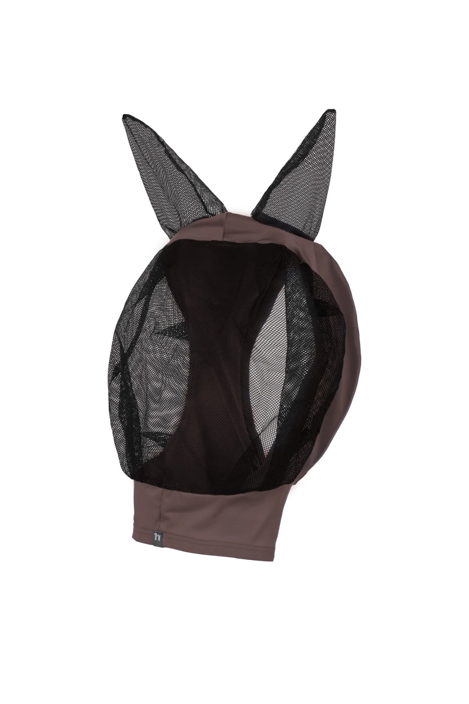 Horze Mountain Essence elastisk fluemaske