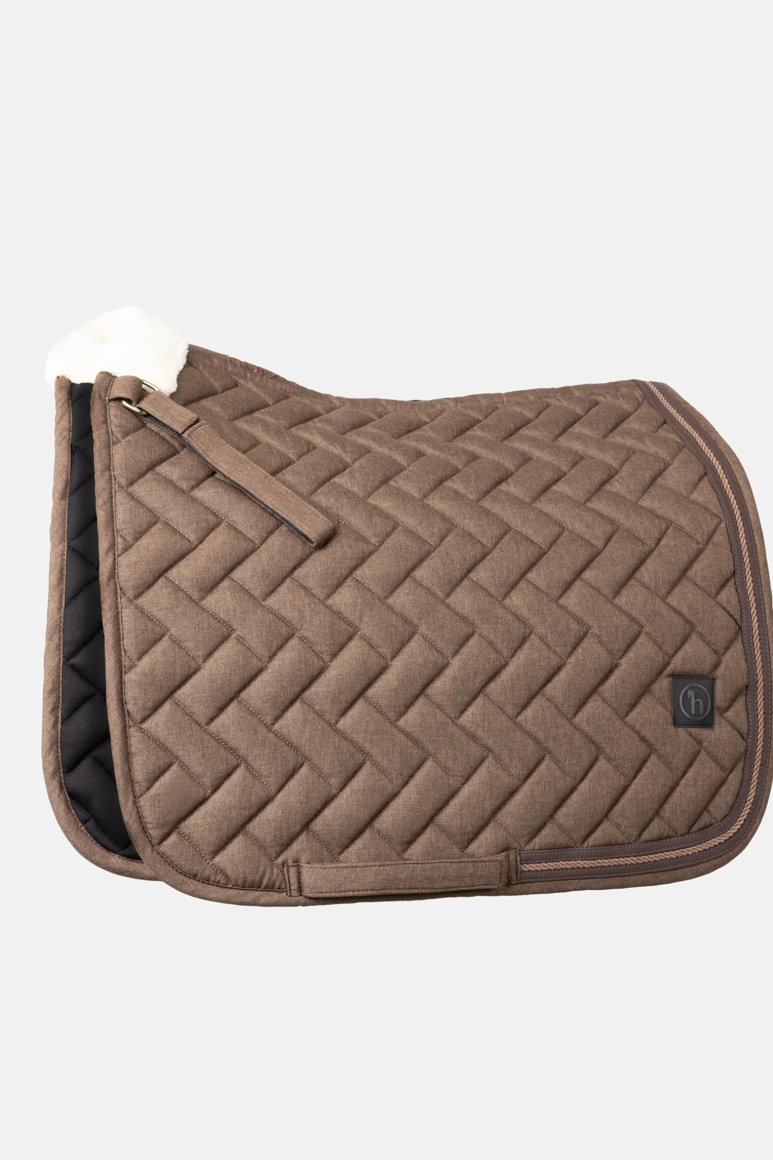 Horze Nature made leisure dressursjabrak