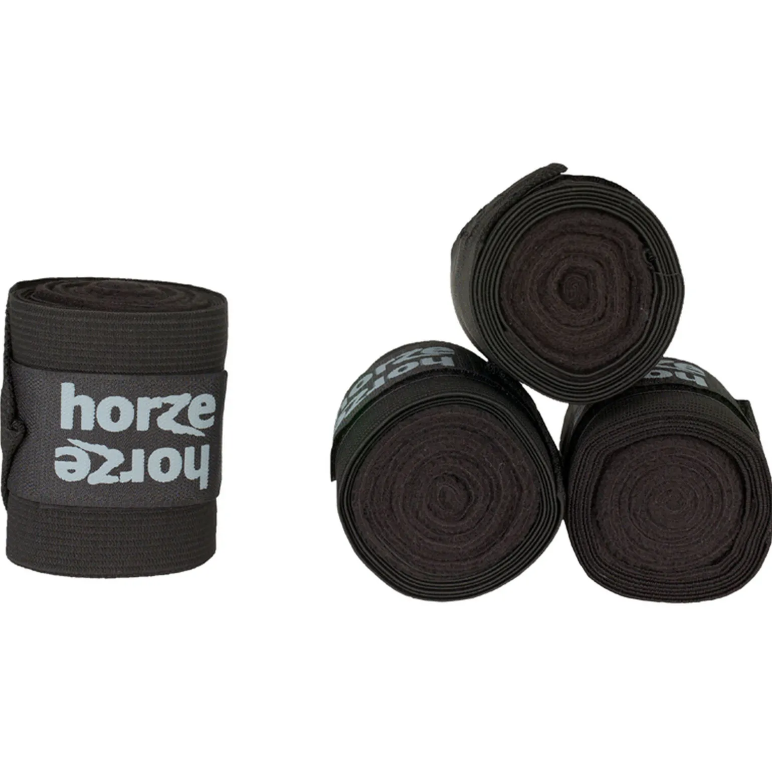 Horze Nest Kombibandasjer