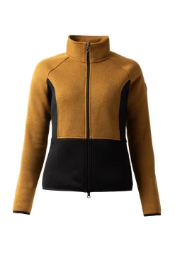 Horze Neve Fleece Ridejakke