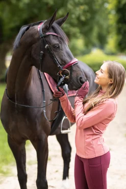 Horze Physical Sophistication hodelag