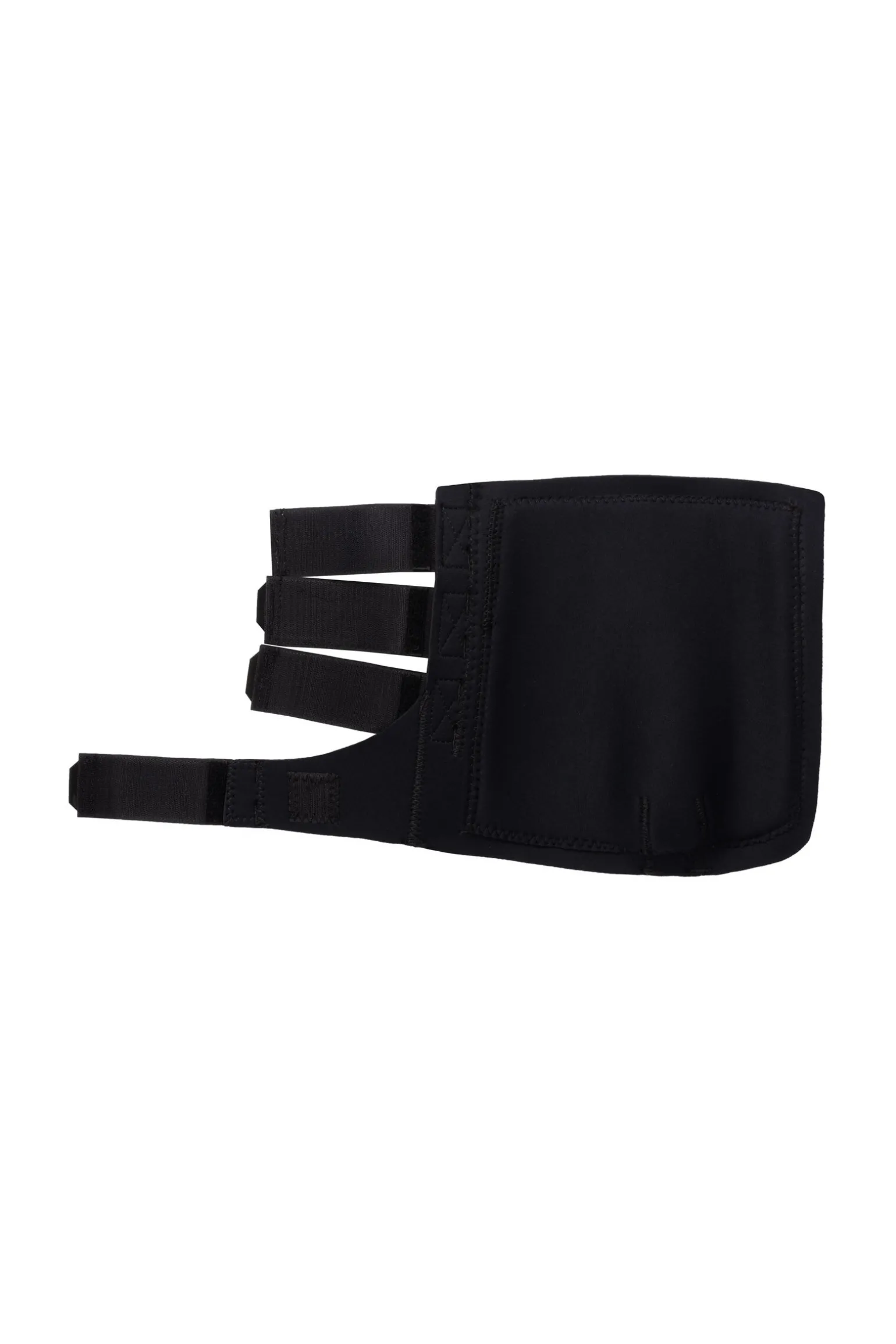 Horze ProSoft belegg, foran
