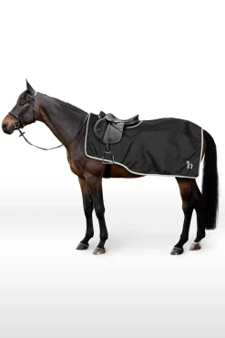 Horze ProTrek ridedekken med fleece