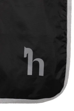 Horze ProTrek ridedekken med fleece