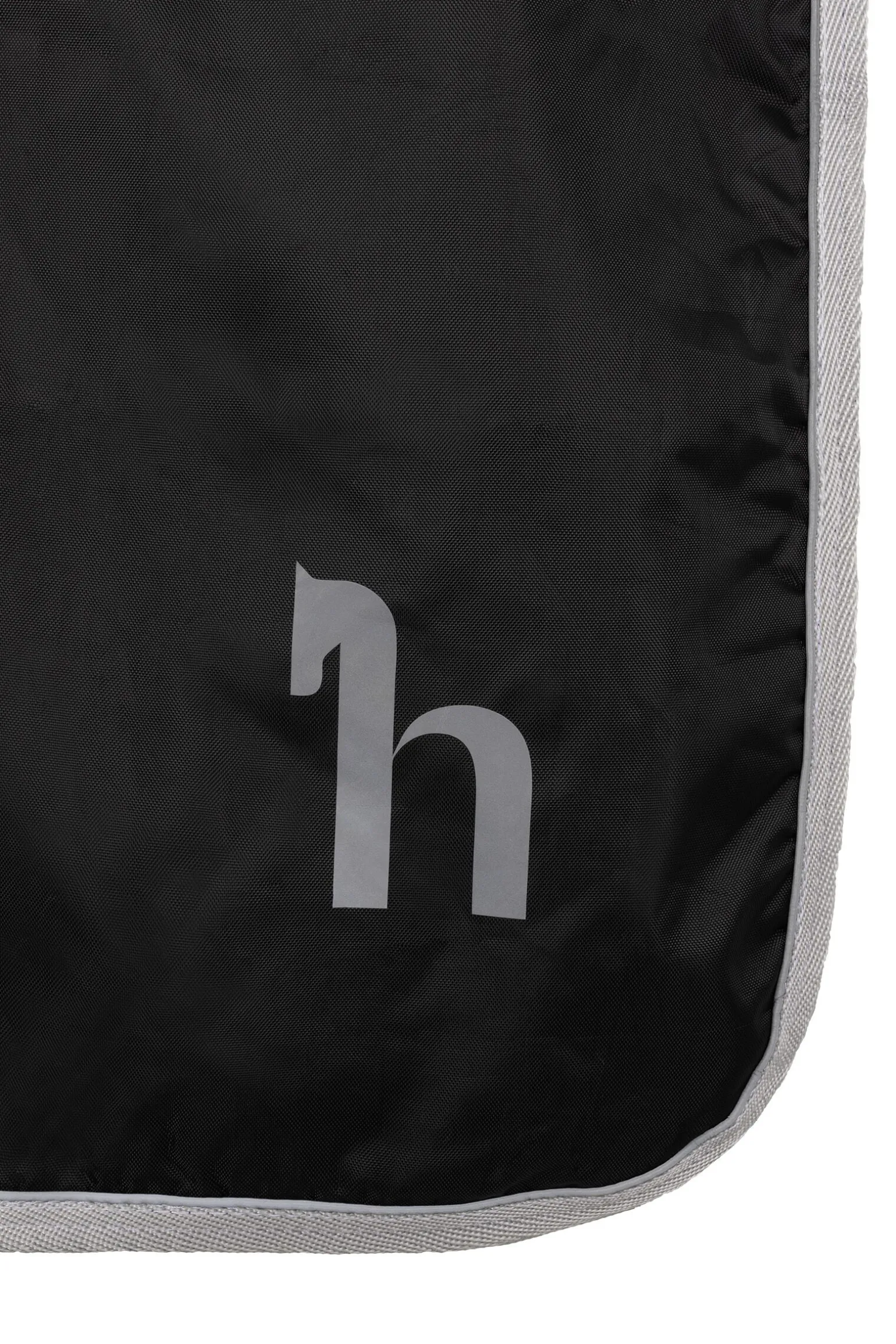 Horze ProTrek ridedekken med fleece