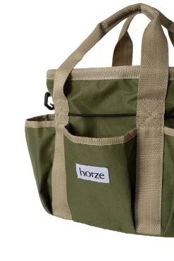 Horze pussebag