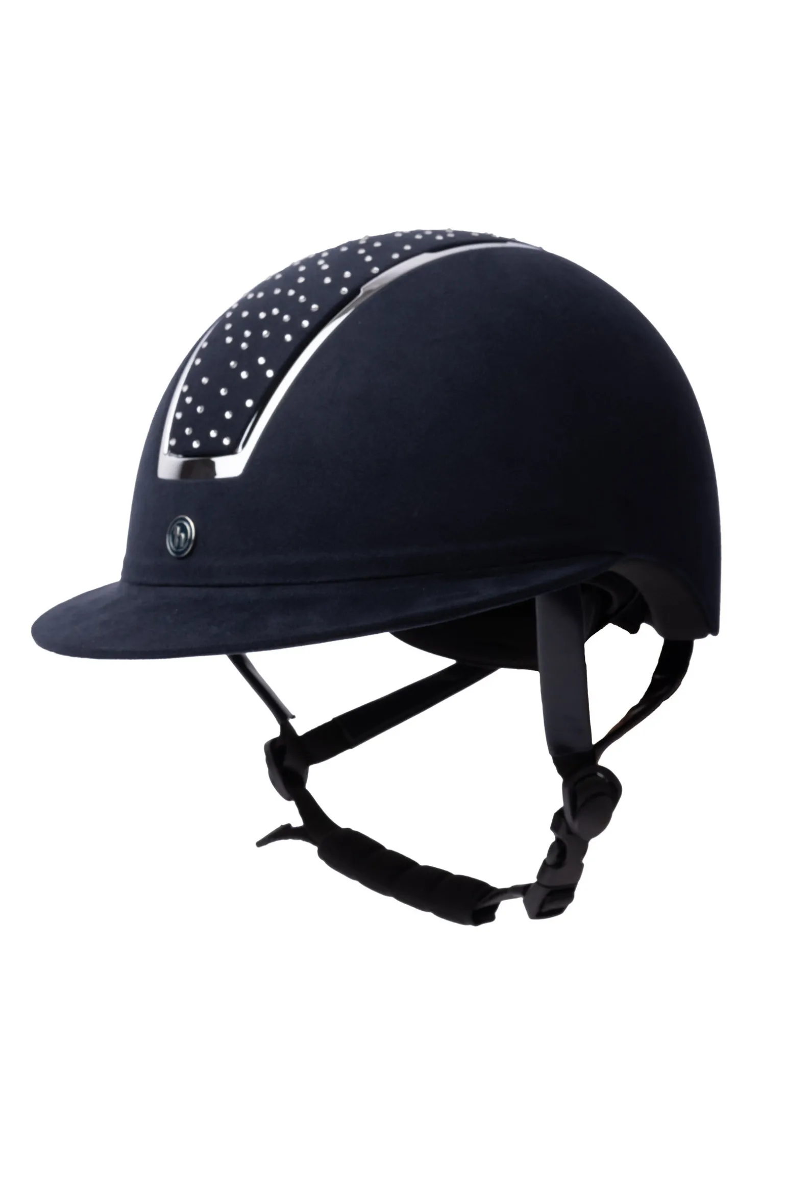 Horze Solara II ridehjelm