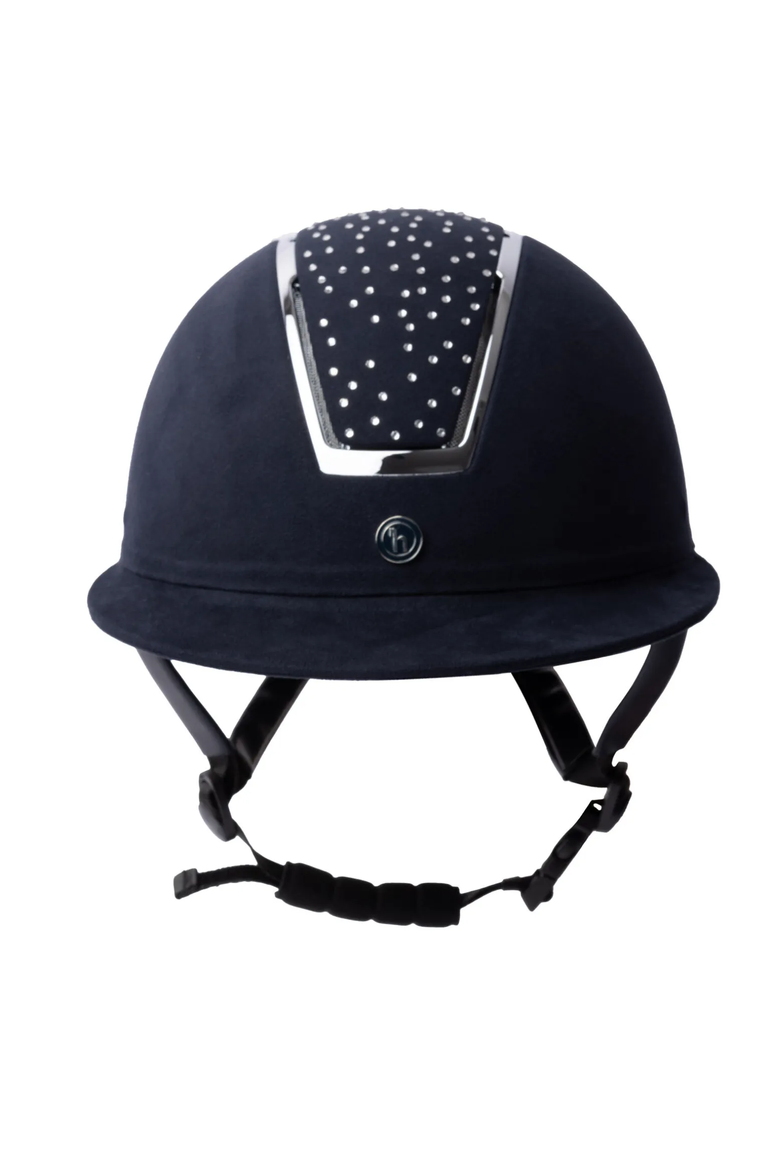 Horze Solara II ridehjelm