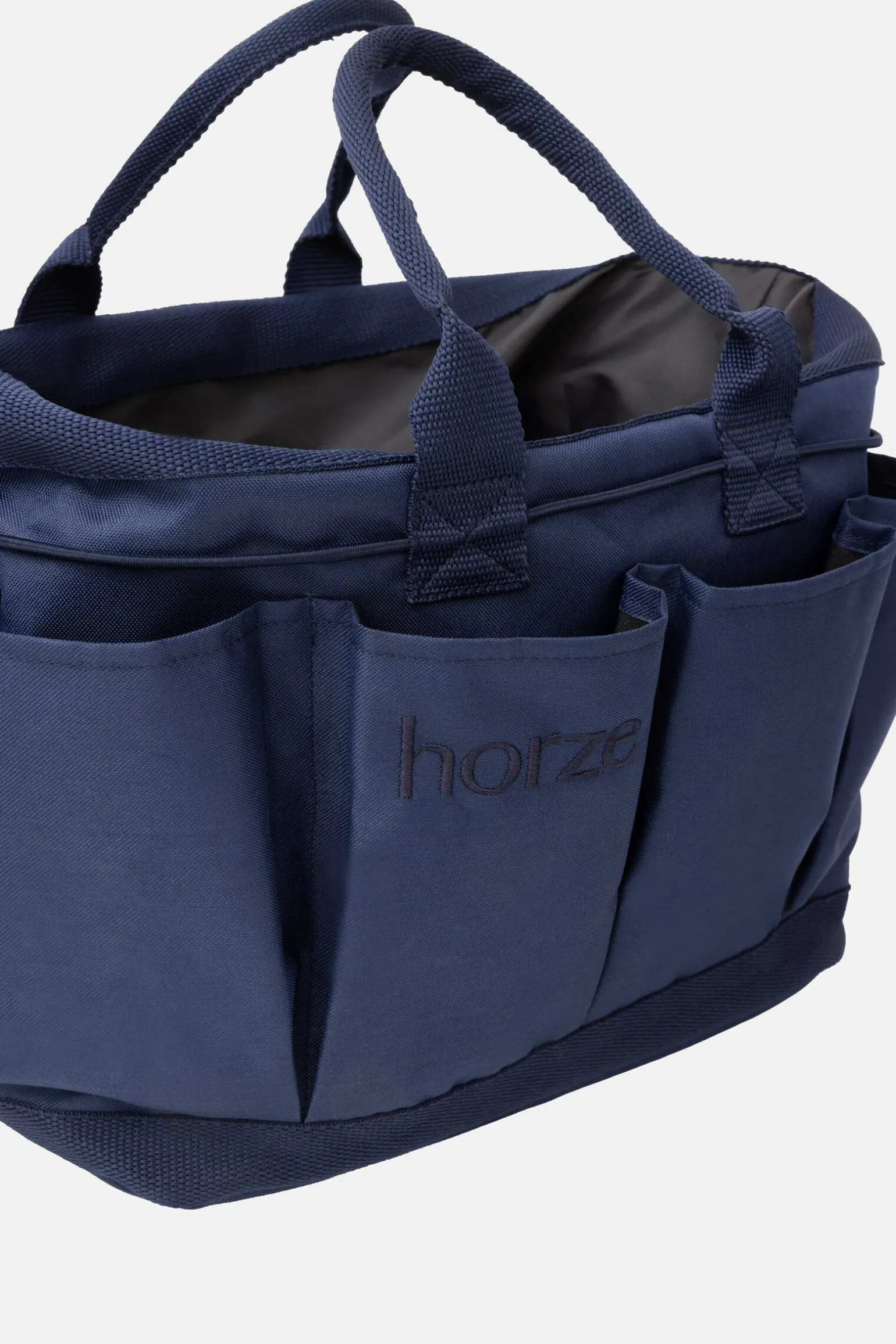 Horze stellevesker