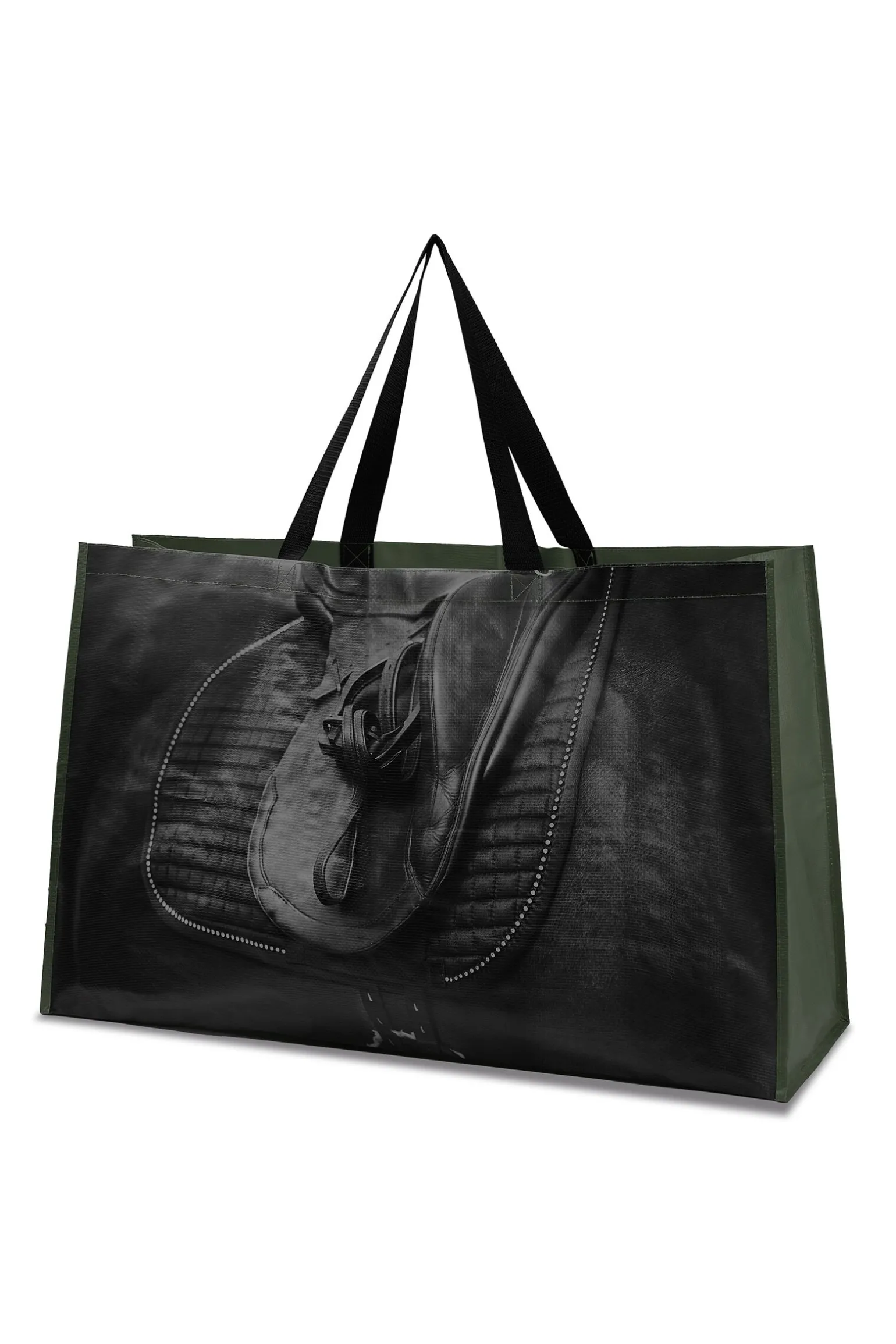 Horze stor handlebag