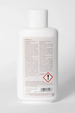 Horze Tea Tree Oil Shampoo, 500ml