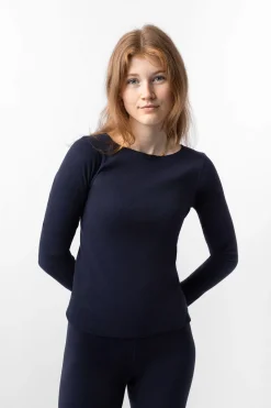 Horze Tess Termisk undertøysskjorte