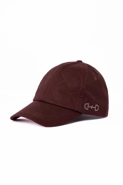 Horze vattert caps. barn