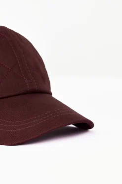 Horze vattert caps. barn