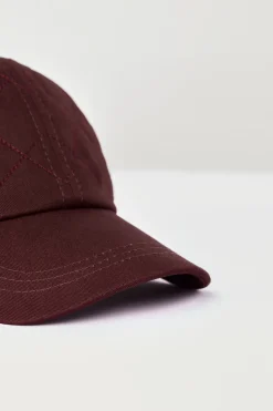 Horze vattert caps, dame