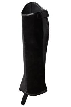 Horze Wicklow leggchaps med hull-detaljer