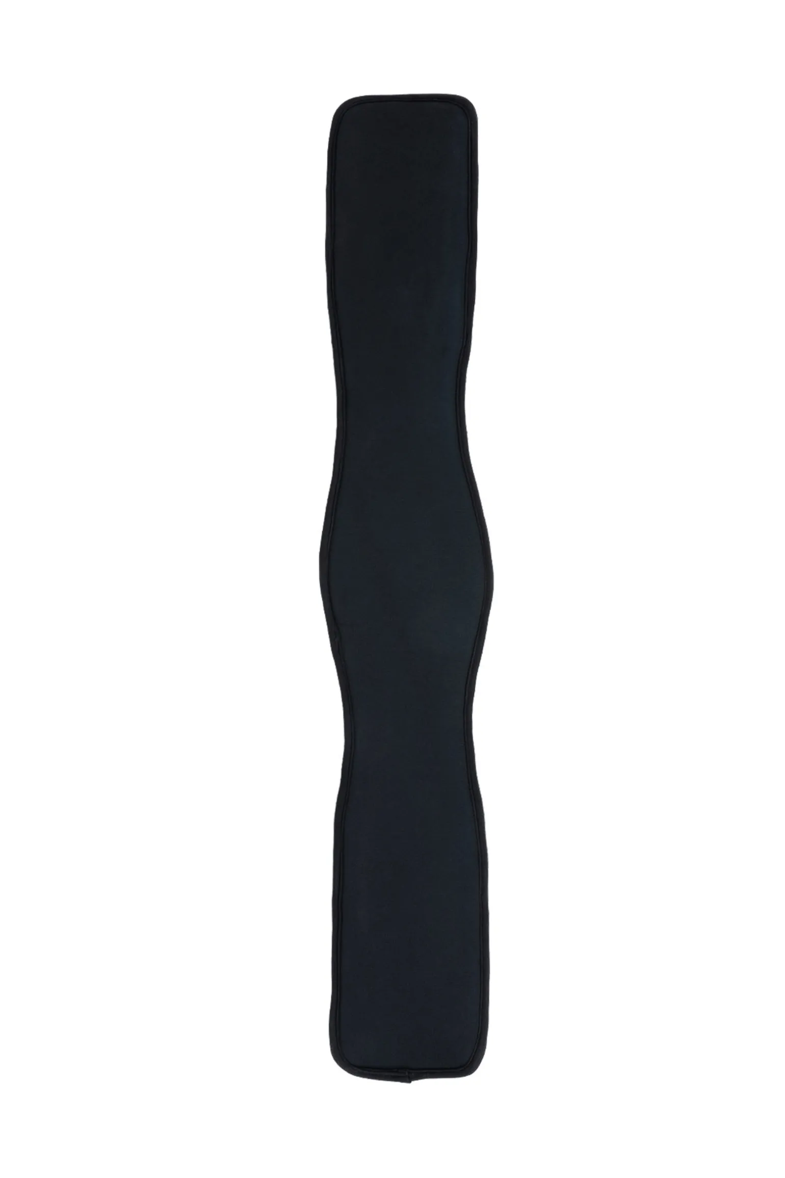 Horze Winston kort dressurgjord med memory foam