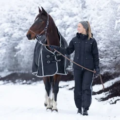 Horze WinterRider bukse, barn