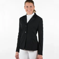Horze Yvonne stevnejakke, dame