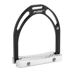 JinStirrup DRESSAGE stigbøyler