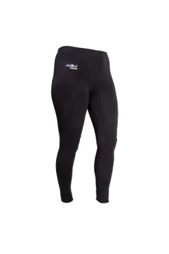 Karlslund Flói tights av bambus