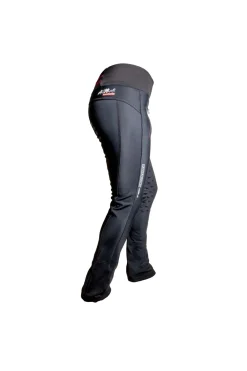 Karlslund Galdur helforsterkede jodhpurtights, vinter, dame
