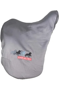 Karlslund glatt saltrekk i fleece
