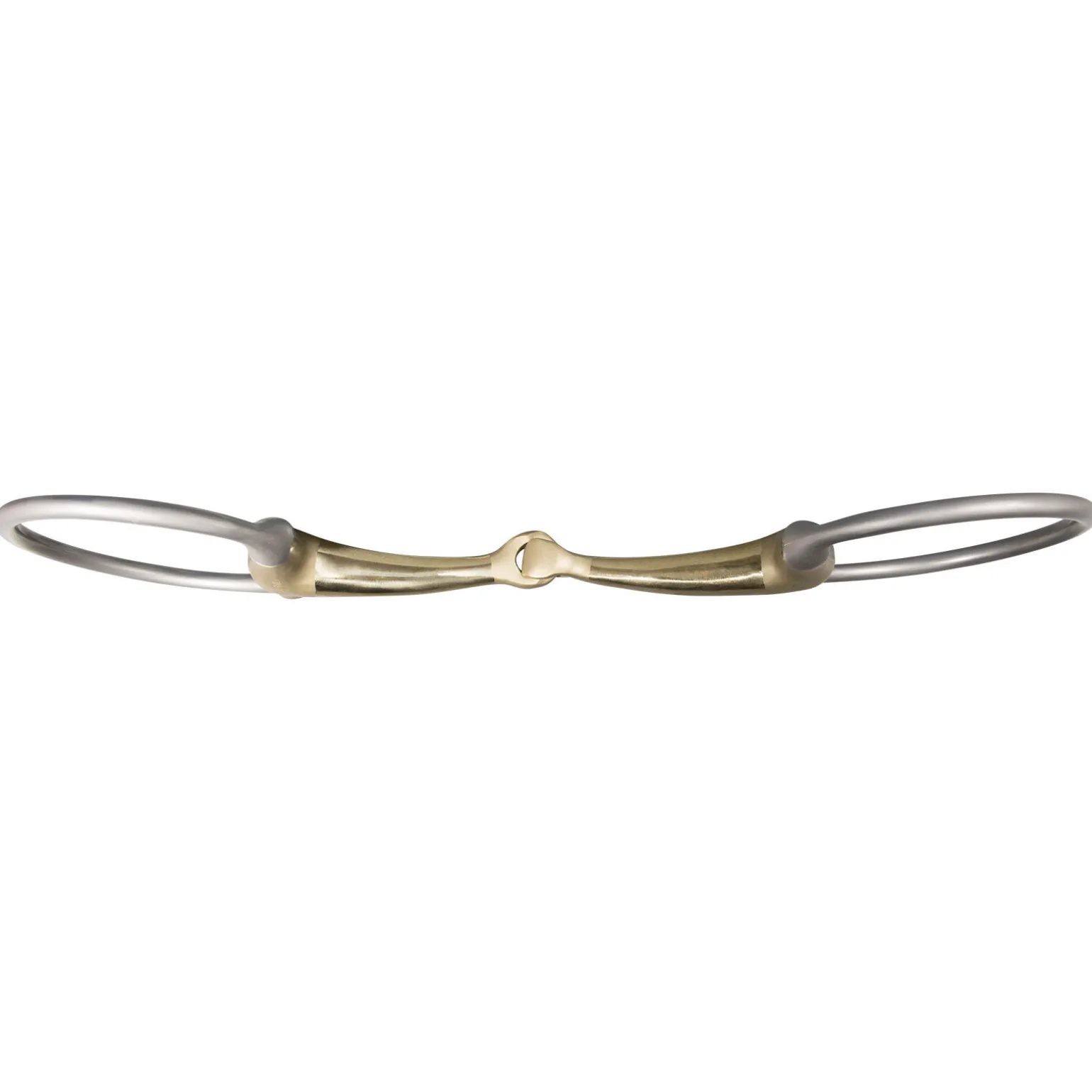 Karlslund Golden mouth, todelt bitt