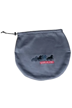 Karlslund hjelmbag