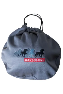 Karlslund hjelmbag