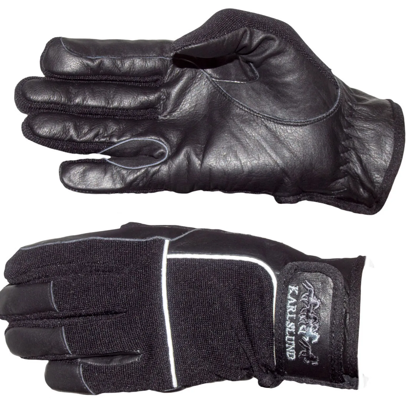 Karlslund Lux ridehansker, allround