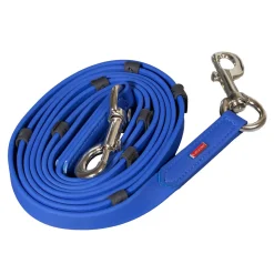 Karlslund SuperStrap tøyler med stoppere