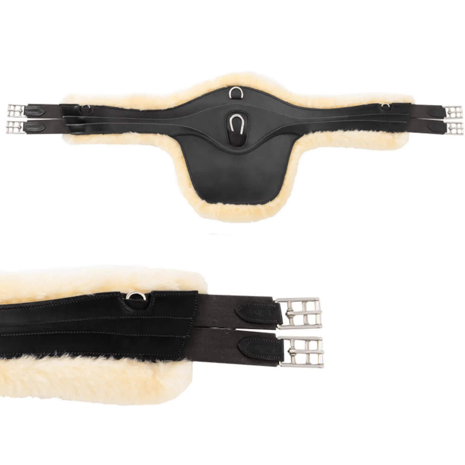 Kavalkade Excellence sprangplate