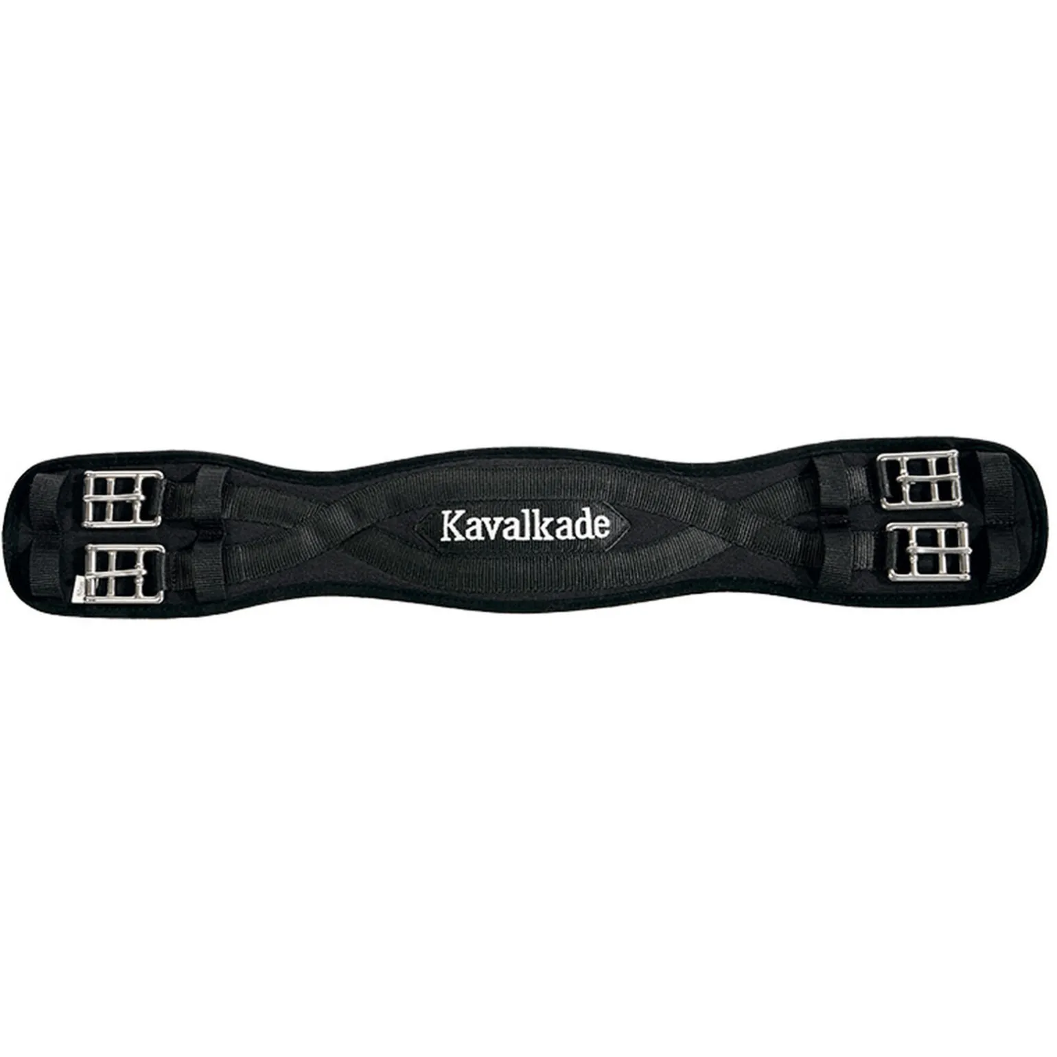 Kavalkade Klimatex kort gjord