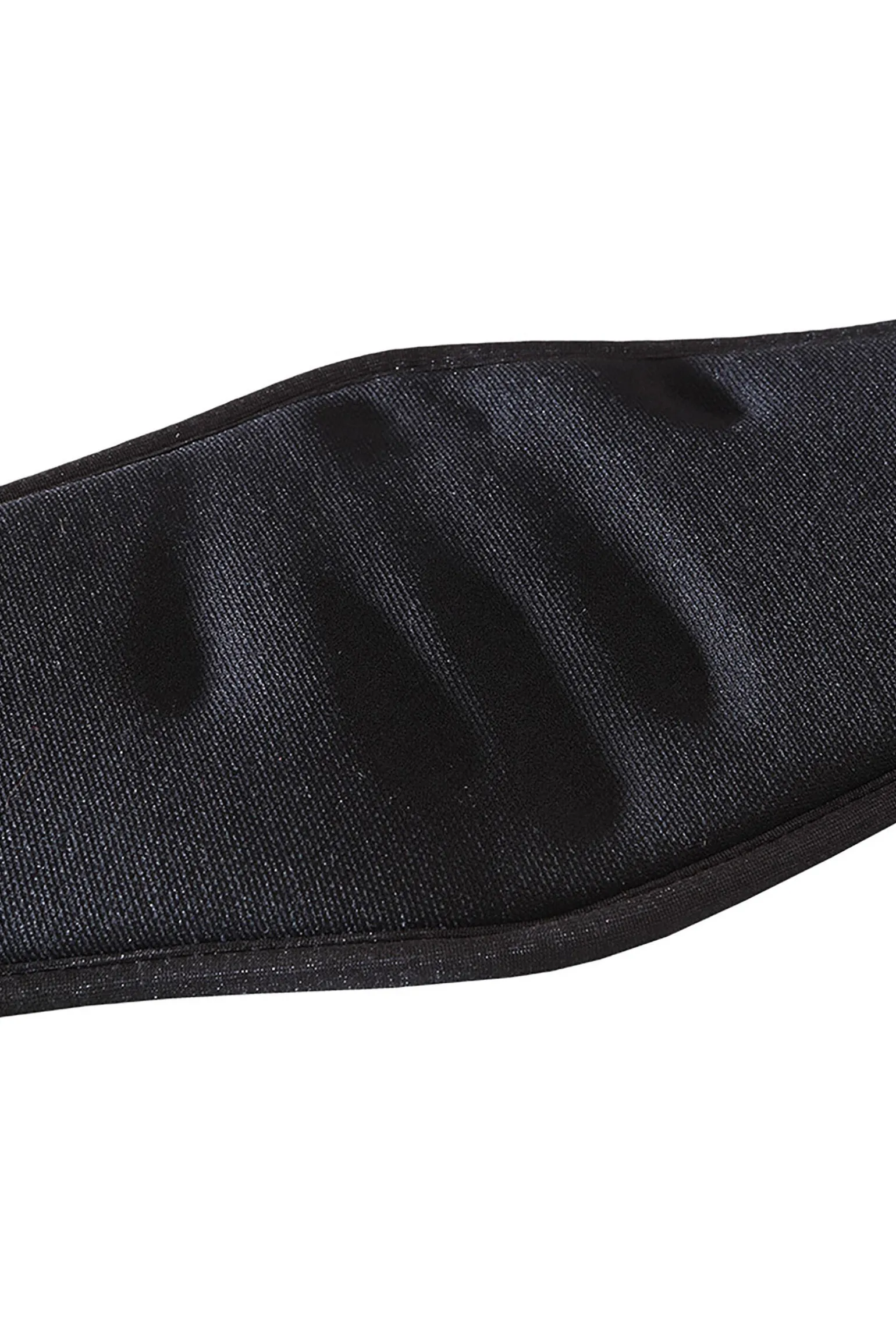 Kavalkade kort gjord med memory foam og strikk