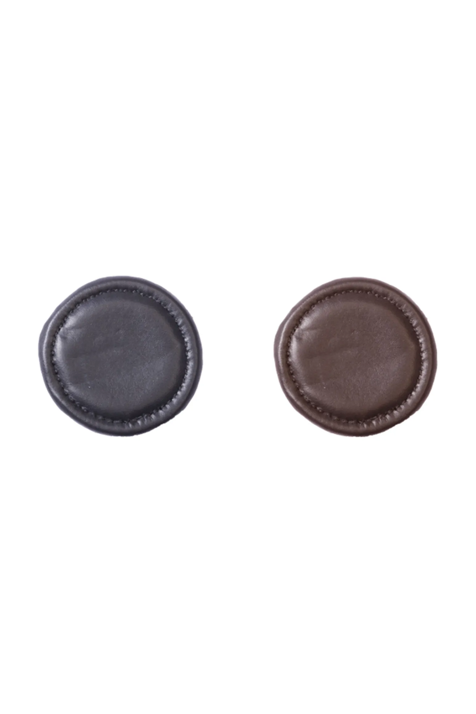 Kavalkade Nosepads with Leather
