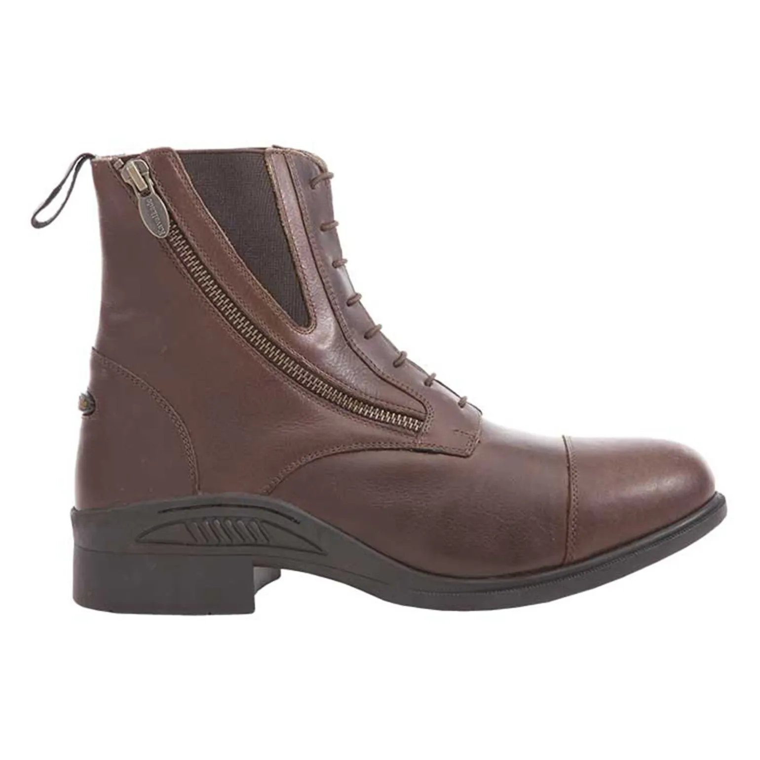 Kavalkade Romulus jodhpurs med lisser