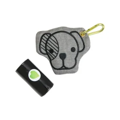 Kentucky Dogwear Dog Pooh bag