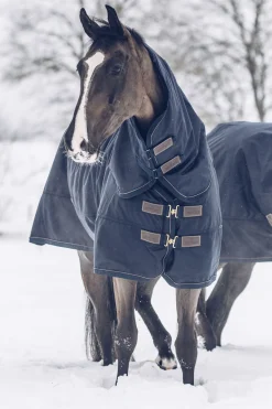 Kentucky Horsewear All Weather Classic utedekken, 300 gram